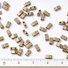 MIYUKI Half TILA Beads SEED-X0054-HTL457-4