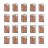 6/0 Glass Seed Beads SEED-YW0001-25J-3