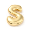 Brass Pendant KK-O145-01S-G-1