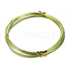 Round Aluminum Wire AW-D009-1.2mm-10m-07-2