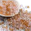 Glass Beads LS-EGLA-A034-SM6mm-23-2