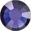 Preciosa® MAXIMA Crystal No Hotfix Flatback Stones Y-PRC-NSS8-30280-3