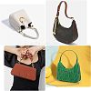 2 Colors PU Leather Bag Handle FIND-CA0001-65-6