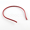 Hair Accessories Iron Hair Band Findings OHAR-Q042-009A-1