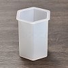 DIY Silicone Candle Molds SIMO-H018-03F-2