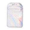 PP Resealable Bags OPP-Z002-01B-2
