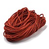 Round Polyester Cord NWIR-A010-01-14-3