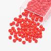 TOHO Japanese Fringe Seed Beads SEED-R039-02-MA50-1