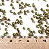 TOHO 8/0 Round Beads X-SEED-TR08-1209-4