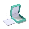 Cloth Pendant Necklace Storage Boxes CON-M009-01A-3