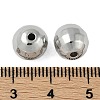CCB Plastic Beads CCB-G020-01P-3