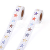 2Rolls PVC Sticker Tapes STIC-TA0001-06-3