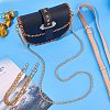 3Pcs 3Styles Bag Strap Chains FIND-GF0001-68-5