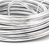 Round Aluminum Wire AW-S001-6.0mm-01-3