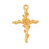 Tibetan Style Alloy Pendants X1-FIND-WH0110-429G-1