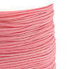 Nylon Braided Cord NWIR-Q008A-184-3