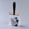 Plastic Transparent Gift Bag OPP-B002-I03-1