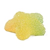 Resin Decoden Cabochons CRES-Y001-02A-06-3