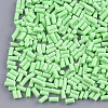 Handmade Polymer Clay Sprinkle Beads CLAY-T015-22K-1