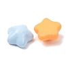 Opaque Resin Cabochons CRES-A064-07-2