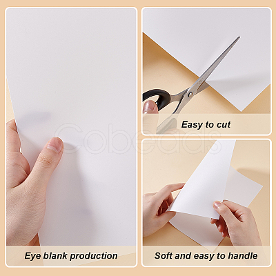 PP Plastic Sheets DIY-WH0430-761A-1