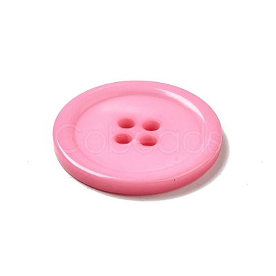 Resin Buttons RESI-D030-30mm-05-1