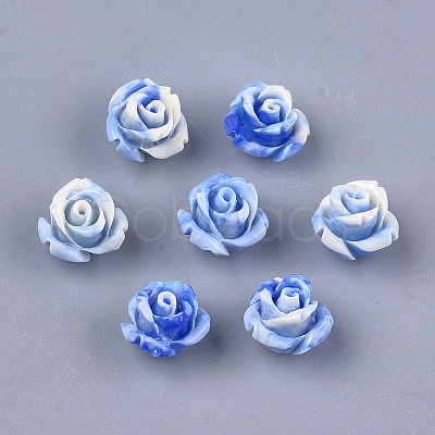 Synthetic Coral Beads X-CORA-S026-22-1
