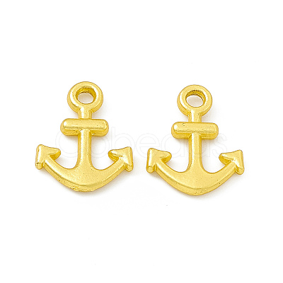 Rack Plating Alloy Charms FIND-G045-20MG-1