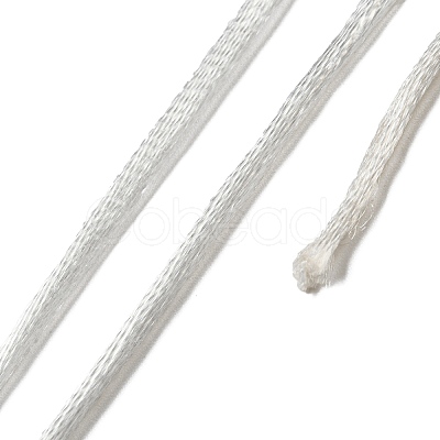 Polyester Embroidery Floss OCOR-C005-C19-1