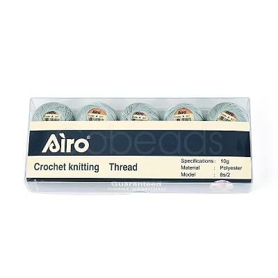 Braided Polyester Cord OCOR-T017-04A-40-1