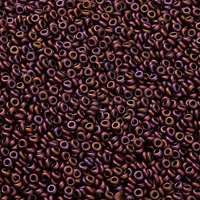 TOHO 11/0 Demi Round Beads SEED-DR11-0703-1