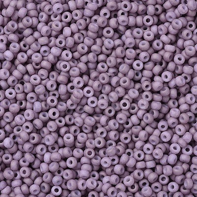 MIYUKI Round Rocailles Beads SEED-X0054-RR2025-1