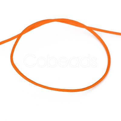 Braided Nylon Thread NWIR-R006-0.8mm-172-1