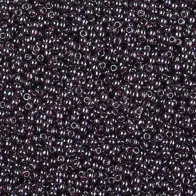 TOHO Round Seed Beads SEED-JPTR11-0110B-1