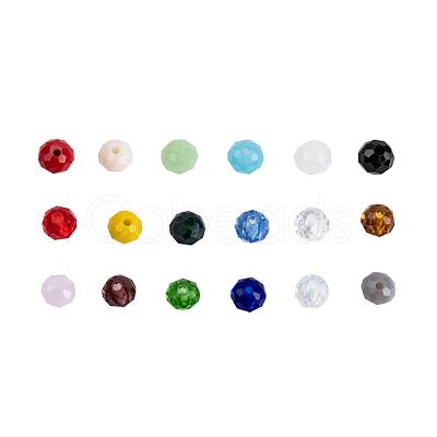 Glass Beads EGLA-X0006-03A-6mm-1