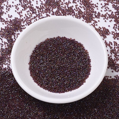 MIYUKI Delica Beads SEED-X0054-DB0061-1