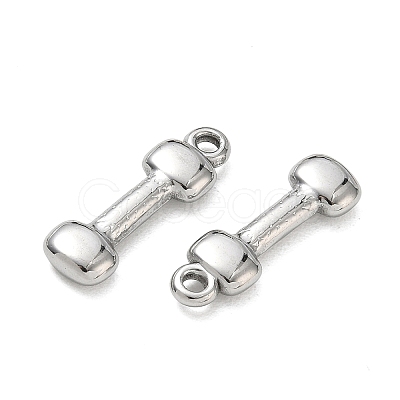 304 Stainless Steel Pendants SA-CBAAC28-29P-1