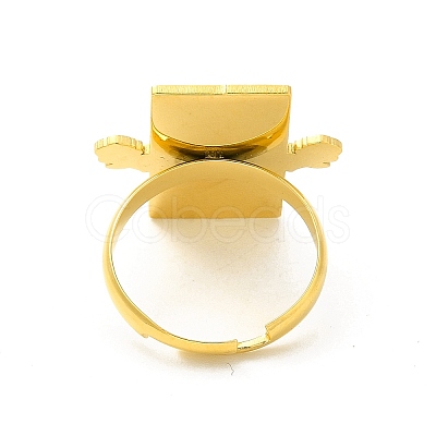 304 Stainless Steel Finger Rings STAS-K248-02B-1