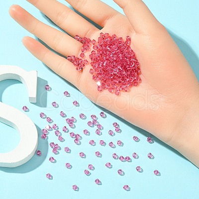 Preciosa® Crystal Beads X-PRC-BB4-70350-1