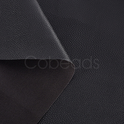 1 Yards PVC Leather Fabric DIY-GA0008-99-1