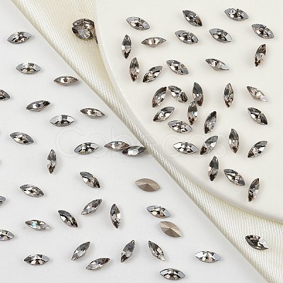 Preciosa® MAXIMA Crystal Fancy Stones X-PRC-FG8-00030-279-1