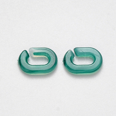 Acrylic Linking Rings LS-SACR-N007-27C-1