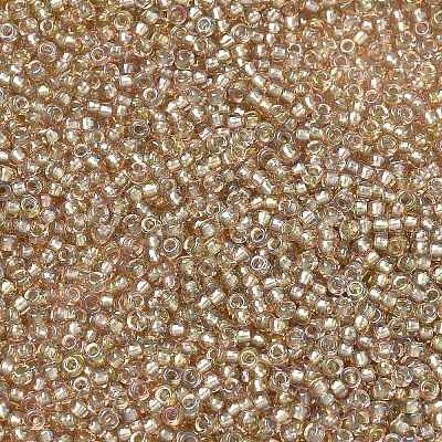 MIYUKI Round Rocailles Beads SEED-X0054-RR3731-1
