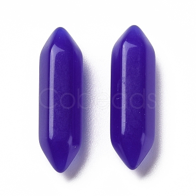 Glass Beads GLAA-K058-04G-1