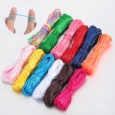DIY Keychain Jewelry Making Finding Kits DIY-SP0003-19-1