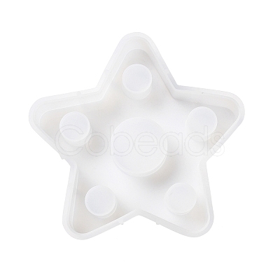 Silicone Mold LS-SIMO-S002-05A-1