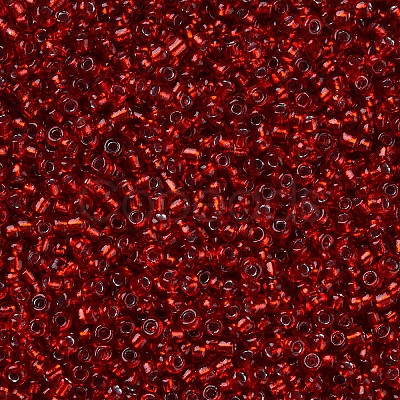 12/0 Glass Seed Beads X2-SEED-A005-2mm-25-1