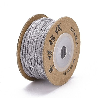 Cotton Cord OCOR-E027-01C-09-1