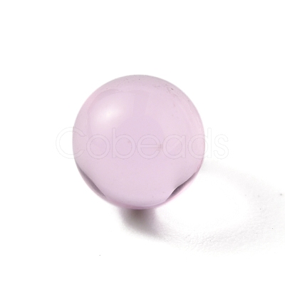 Glass Bead GLAA-WH0035-08I-1