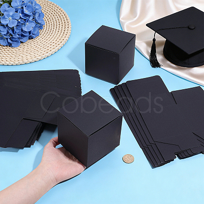 20Pcs Folding Paper Jewelry Packing Boxes CON-PH0003-71B-01-1